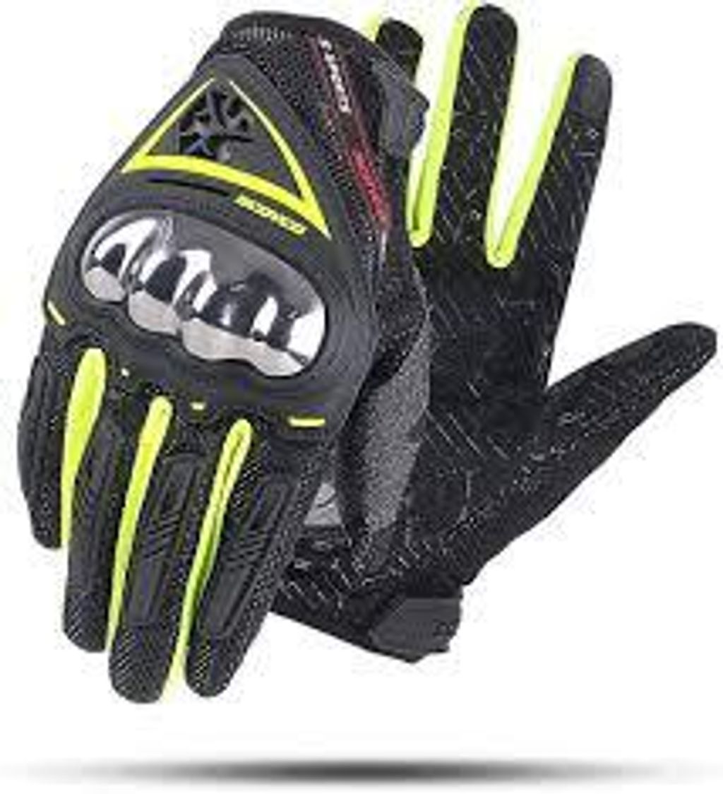 glove - scoyco mc44