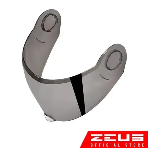 visor 3050 silver