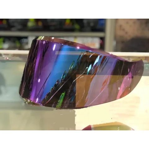 visor 1800b rainbow