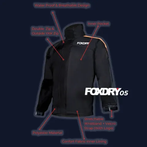 foxdry