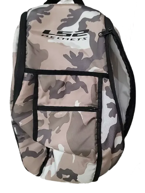 ls 2 bag dpn