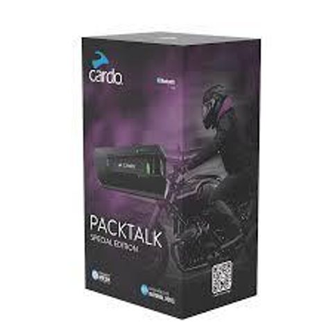 cardo packtalk