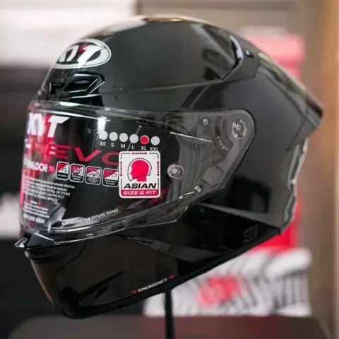 kyt black 5