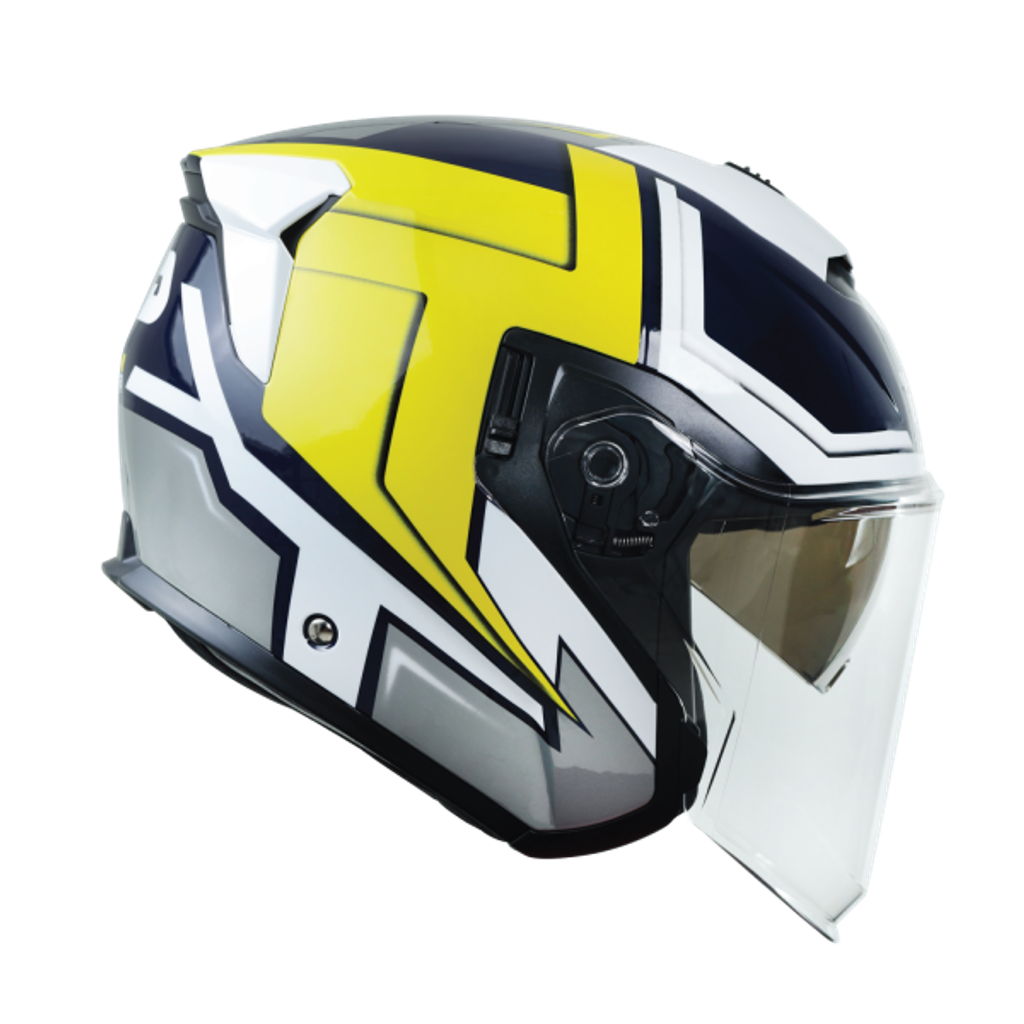 yellow givi