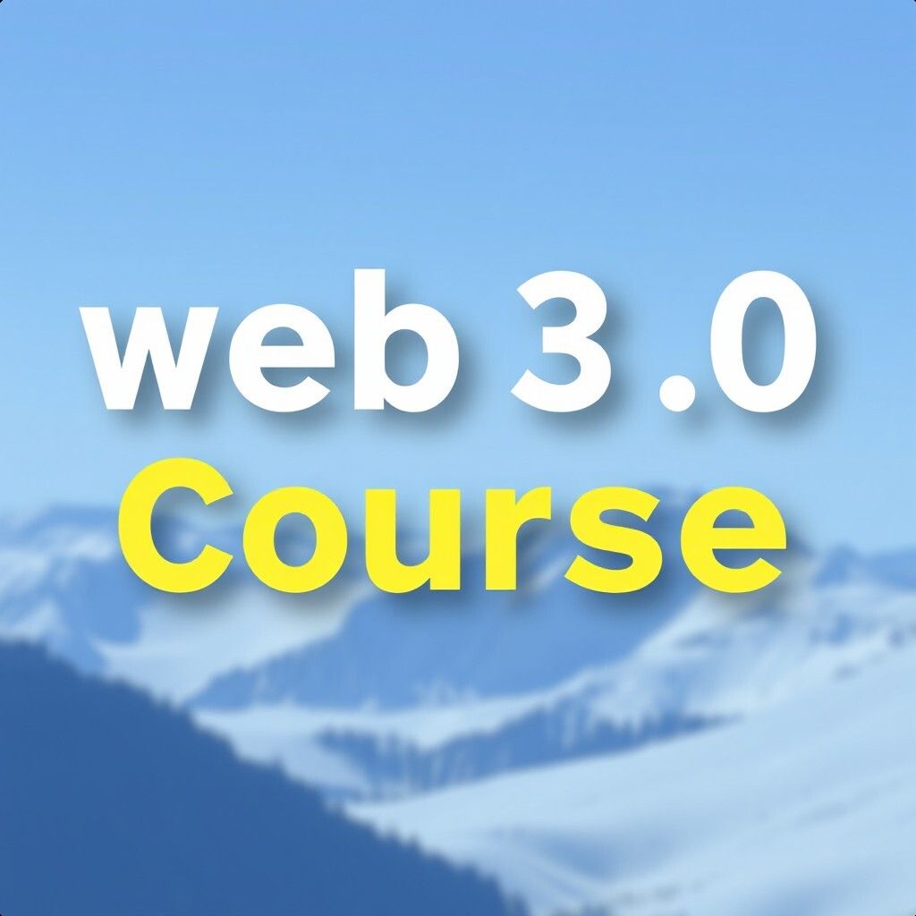 WEB3.0-6