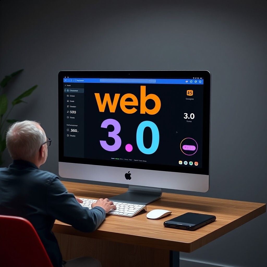 WEB3.0-8