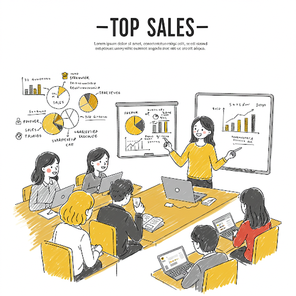 0-2-01TOP SALES推銷錦囊5