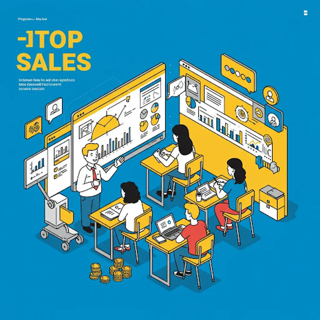 0-2-01TOP SALES推銷錦囊9