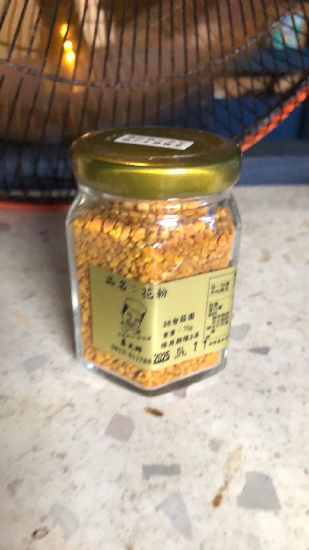 LINE_ALBUM_養蜂🐝趣_250320_9