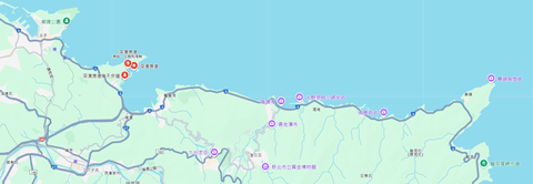 東北角1