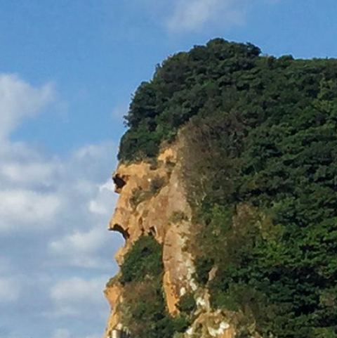 深澳酋長1