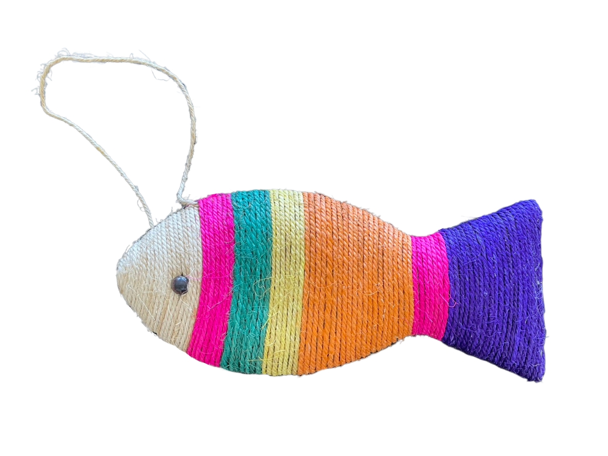 魚型2