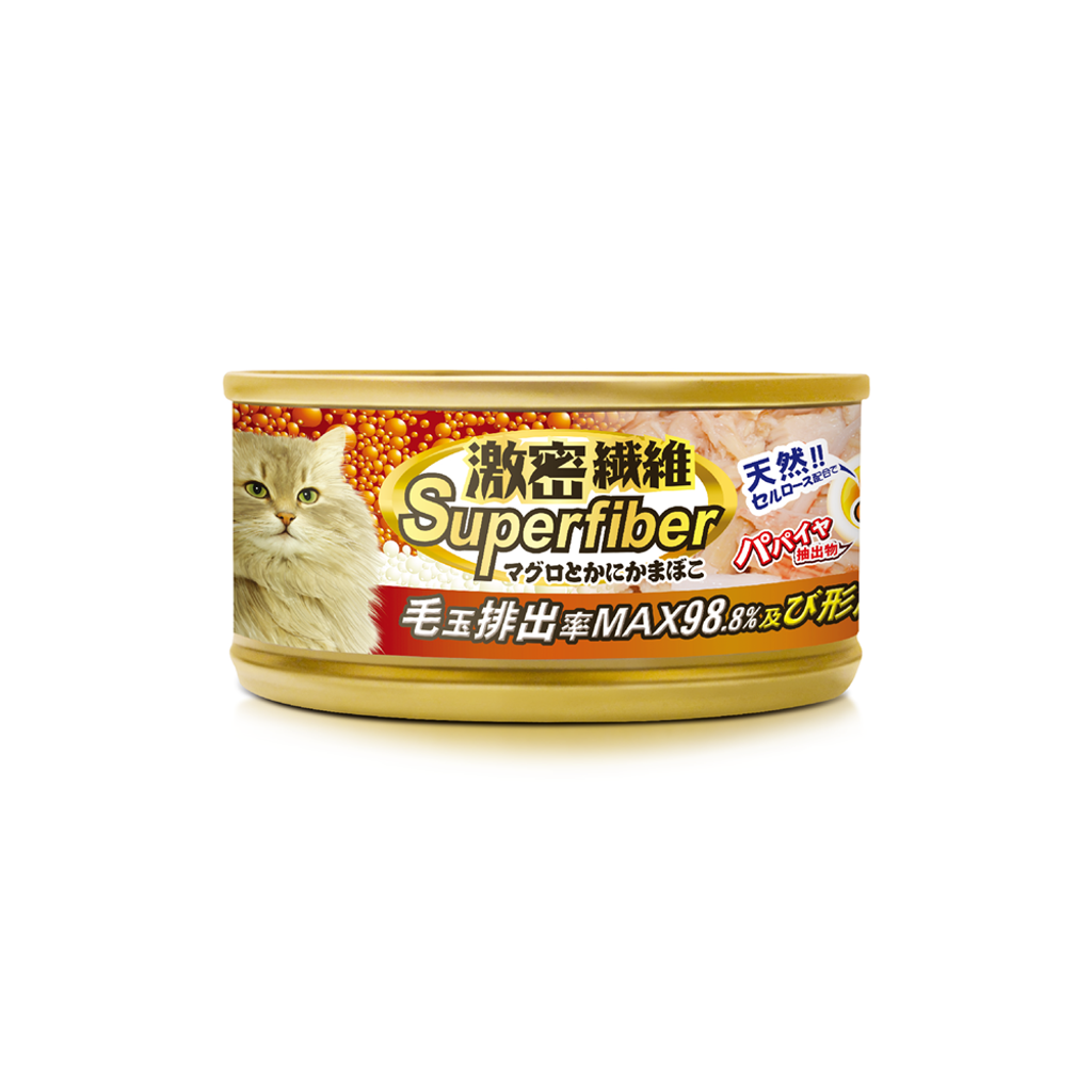 鮪魚蟹柳