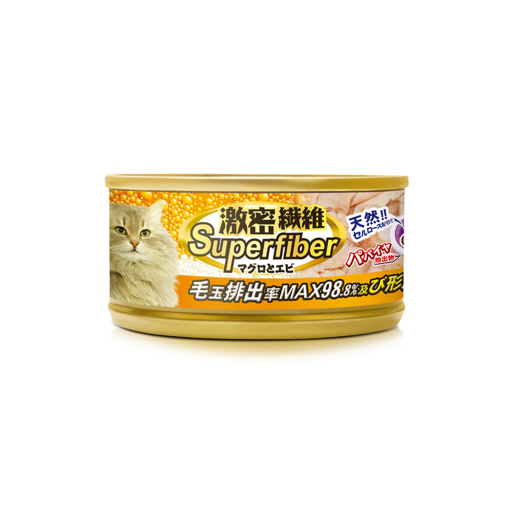 鮪魚鮮蝦