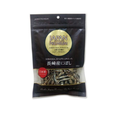 魚乾1