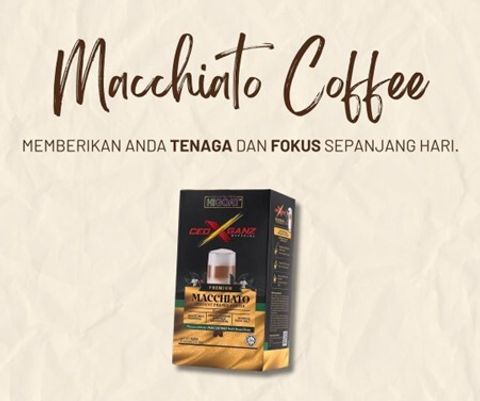 higoat macchiao