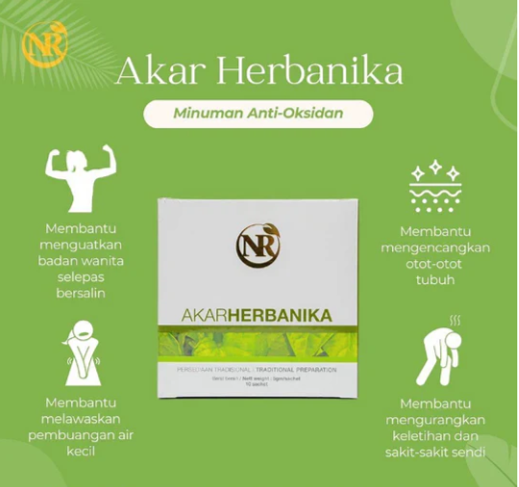 akar nr