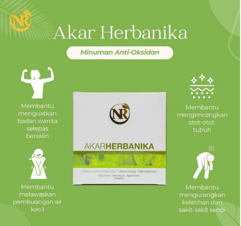 akar nr