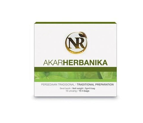 akar nr 1