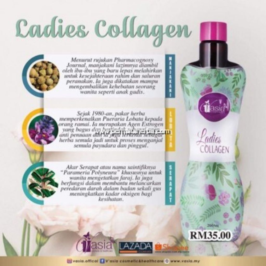 kebaikan-bahan-dalam-Vasia-Ladies-Collagen-Botol-420x420