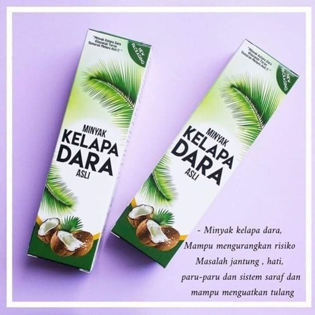 dh mnyak kelapa 4
