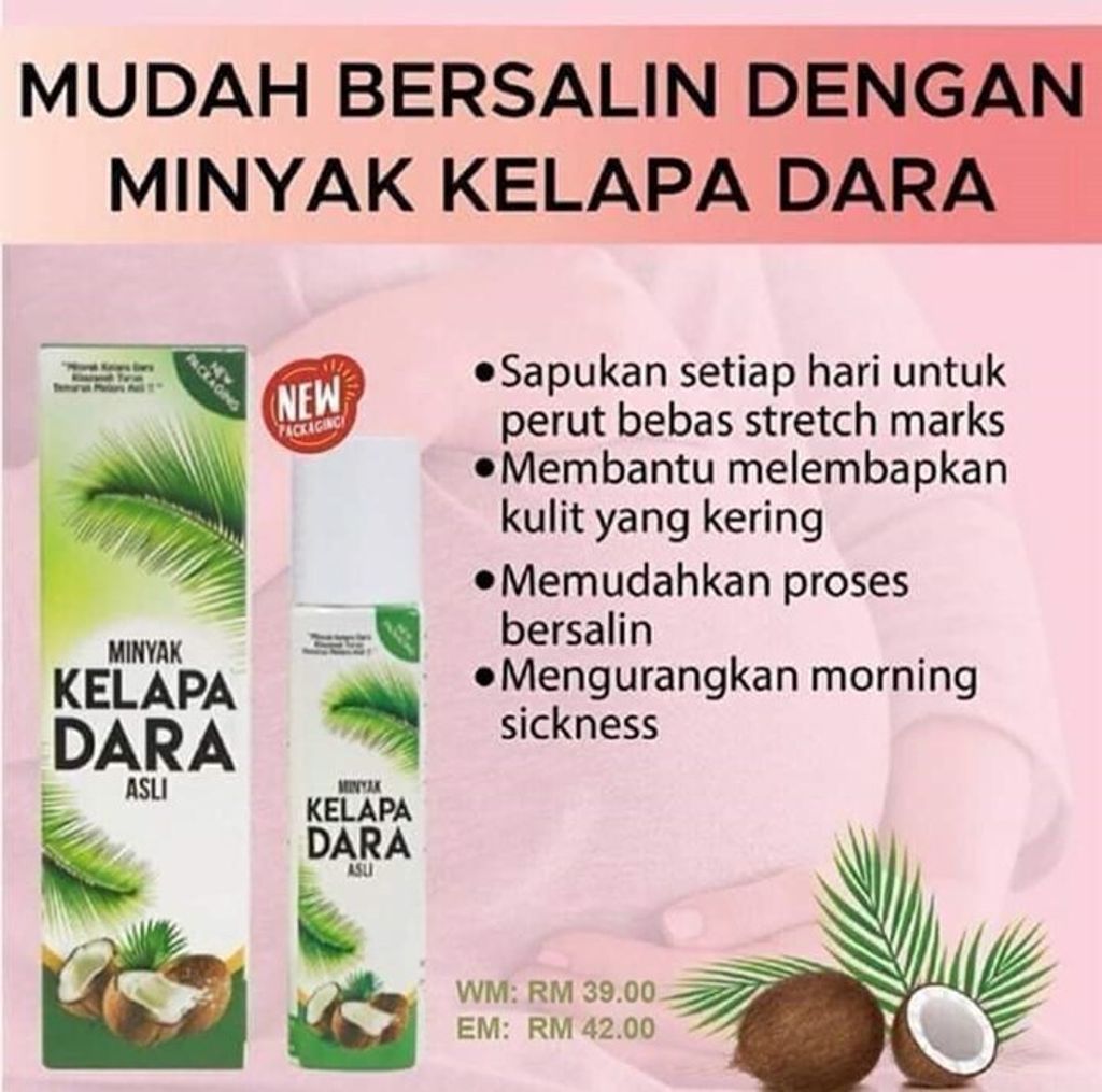 dh mnyak kelapa 3
