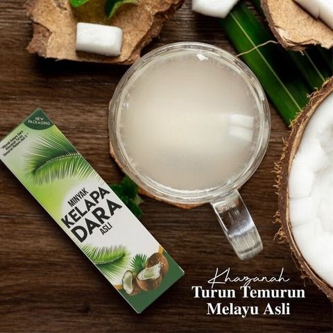 dh mnyak kelapa 5