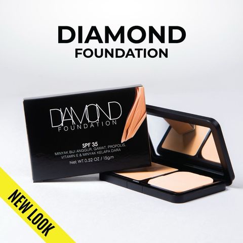 diamond new