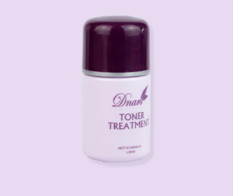 toner treatment 2