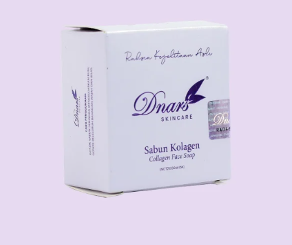 sabun coll 4