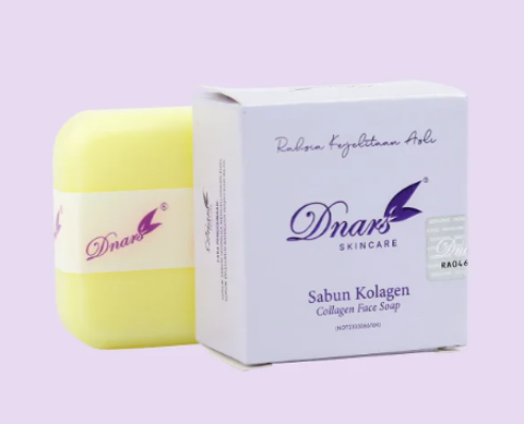 sabun coll 1