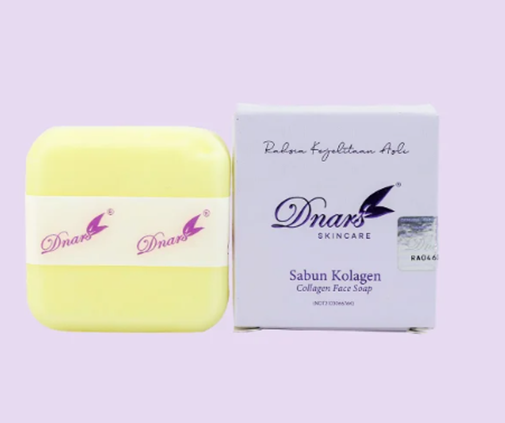 sabun coll 3