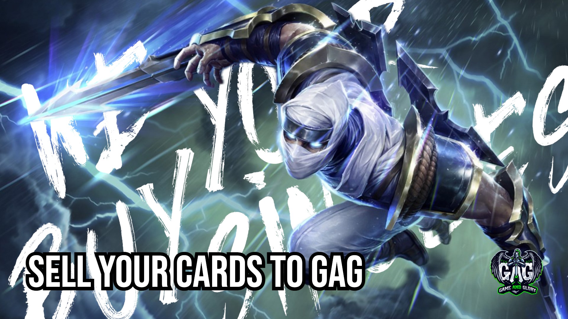  | Game and Glory