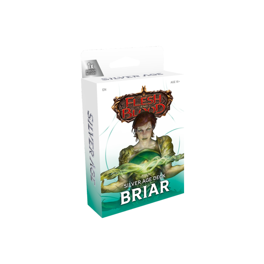 Briar