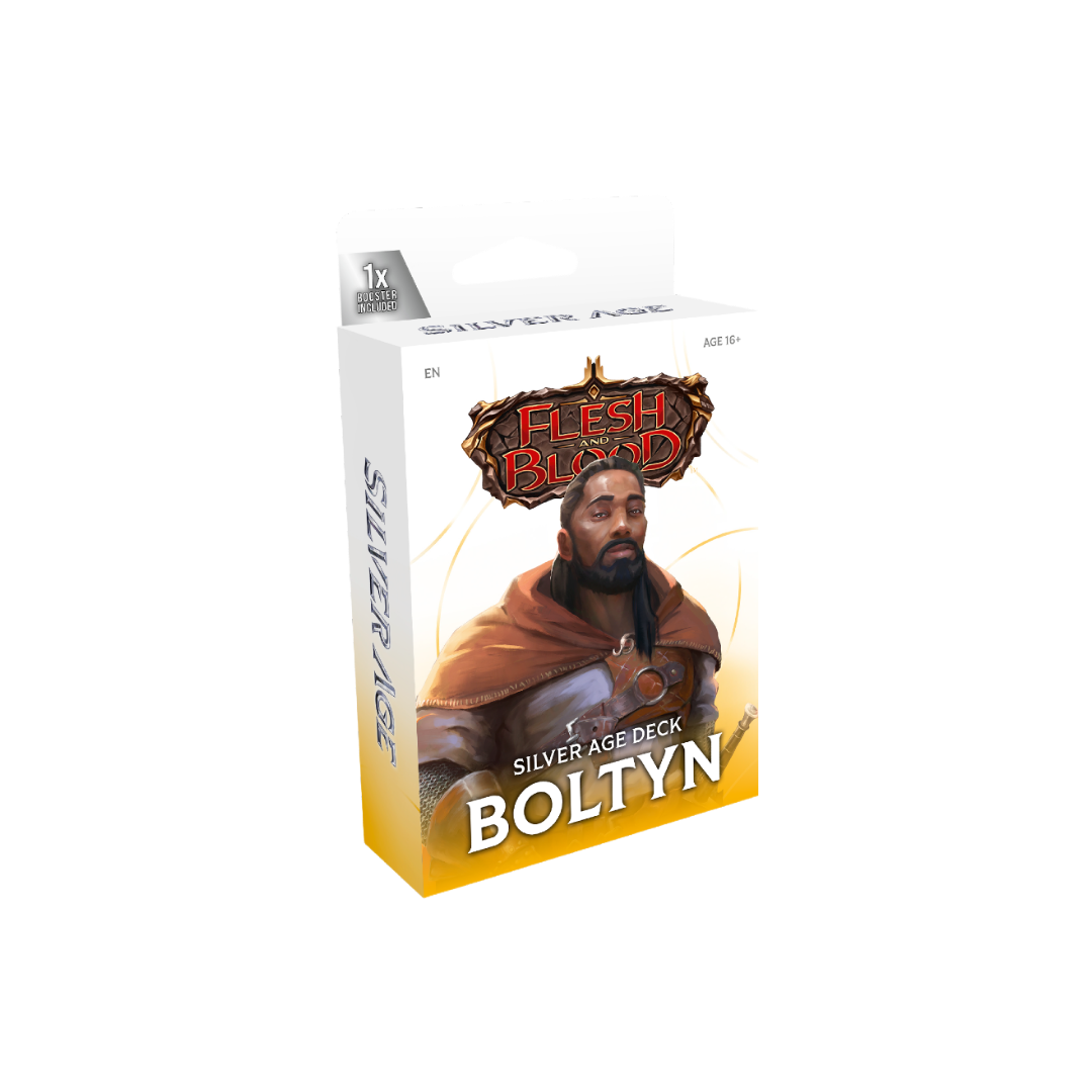 Boltyn