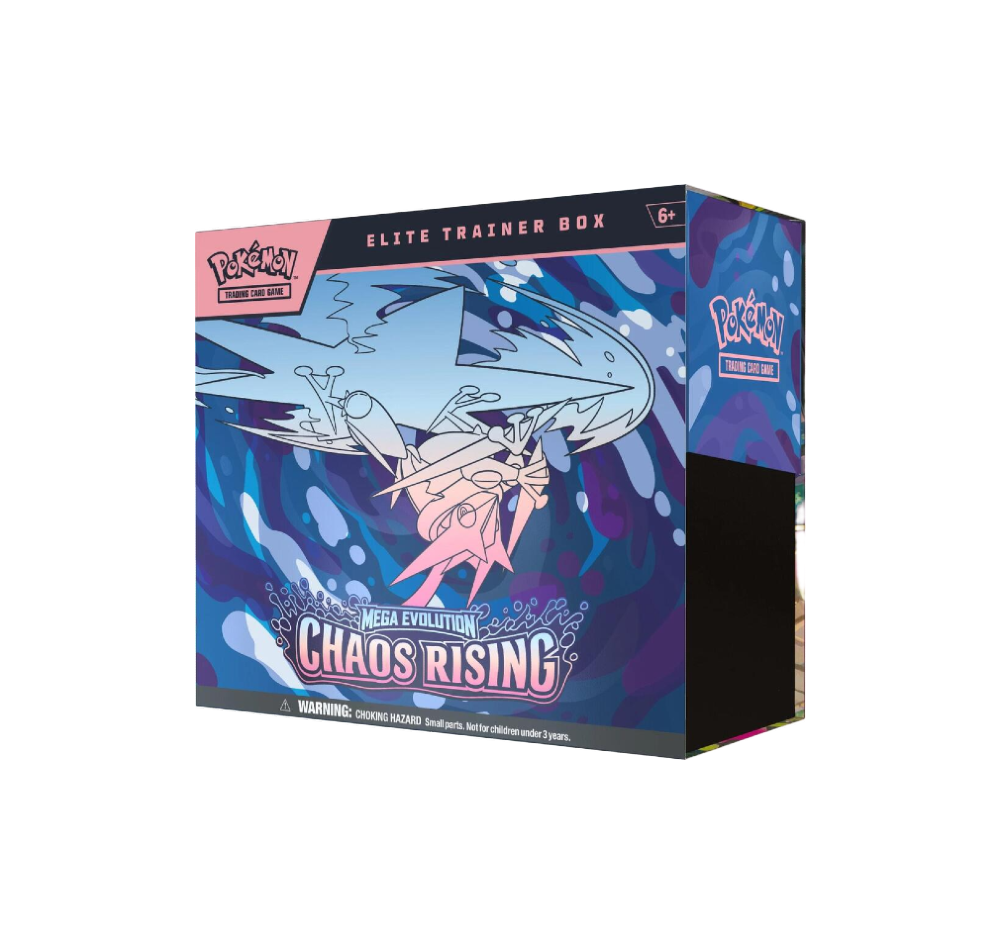 chaos123