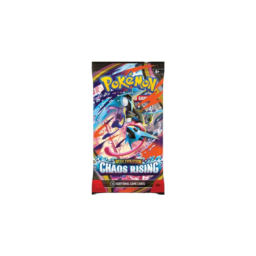 chaopack