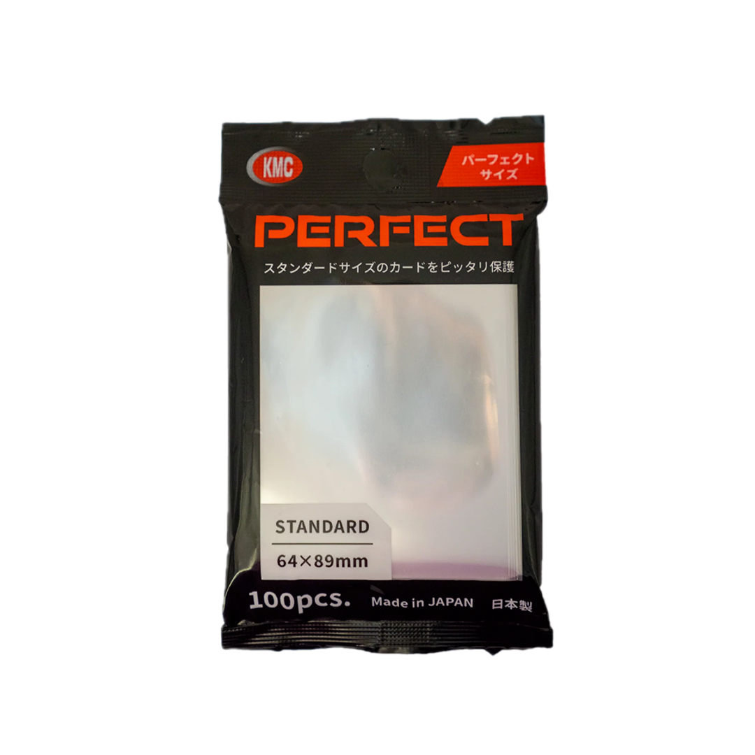 kmcperfect
