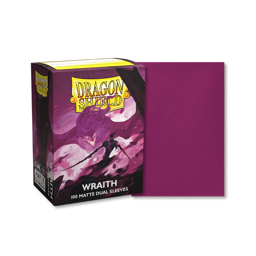 Wraith
