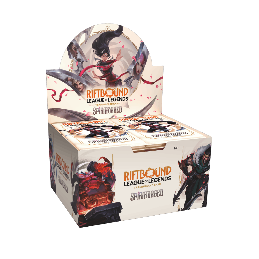 spiritbox