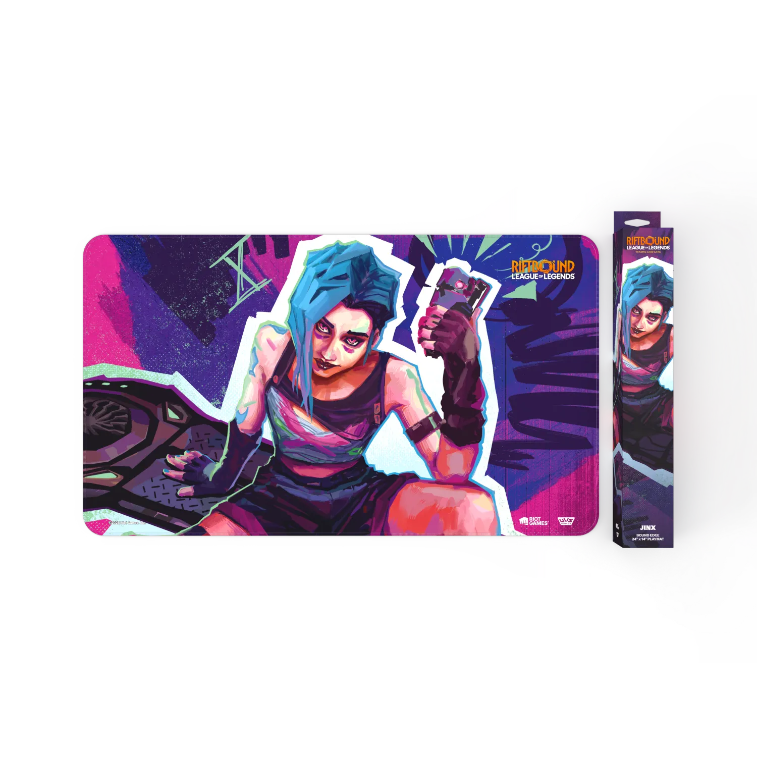 jinx