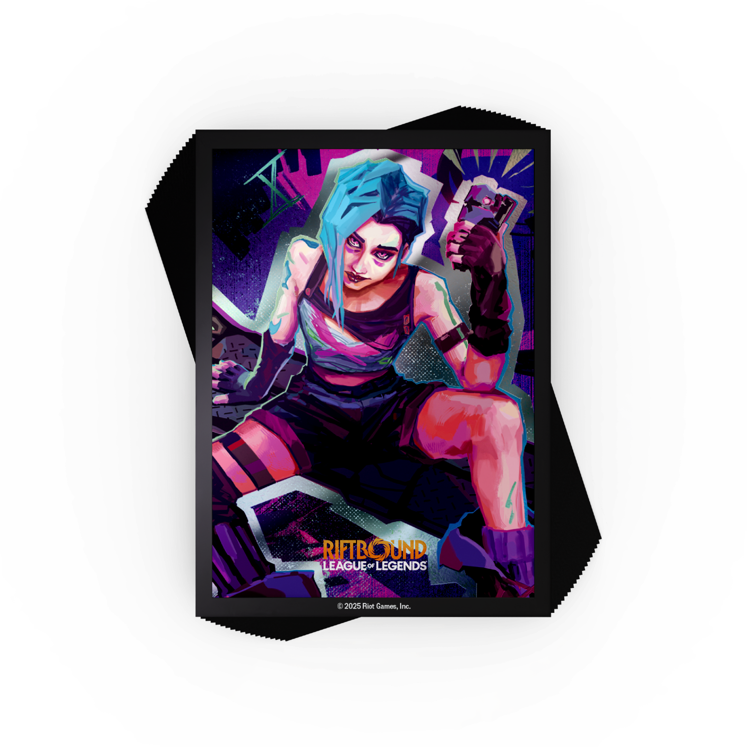 jinxsleeve