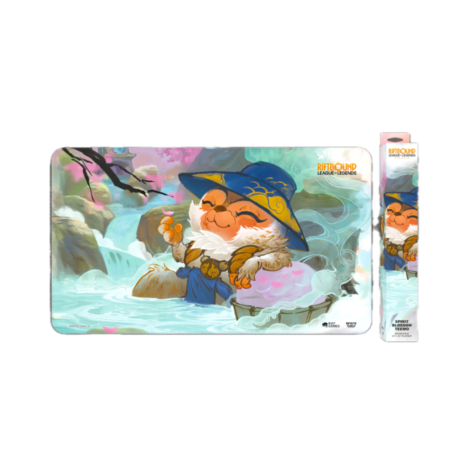 teemoplaymat