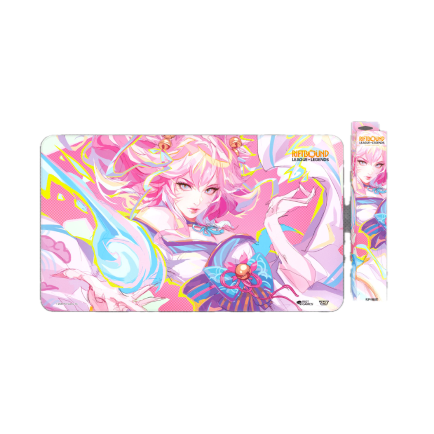 ahriplaymat