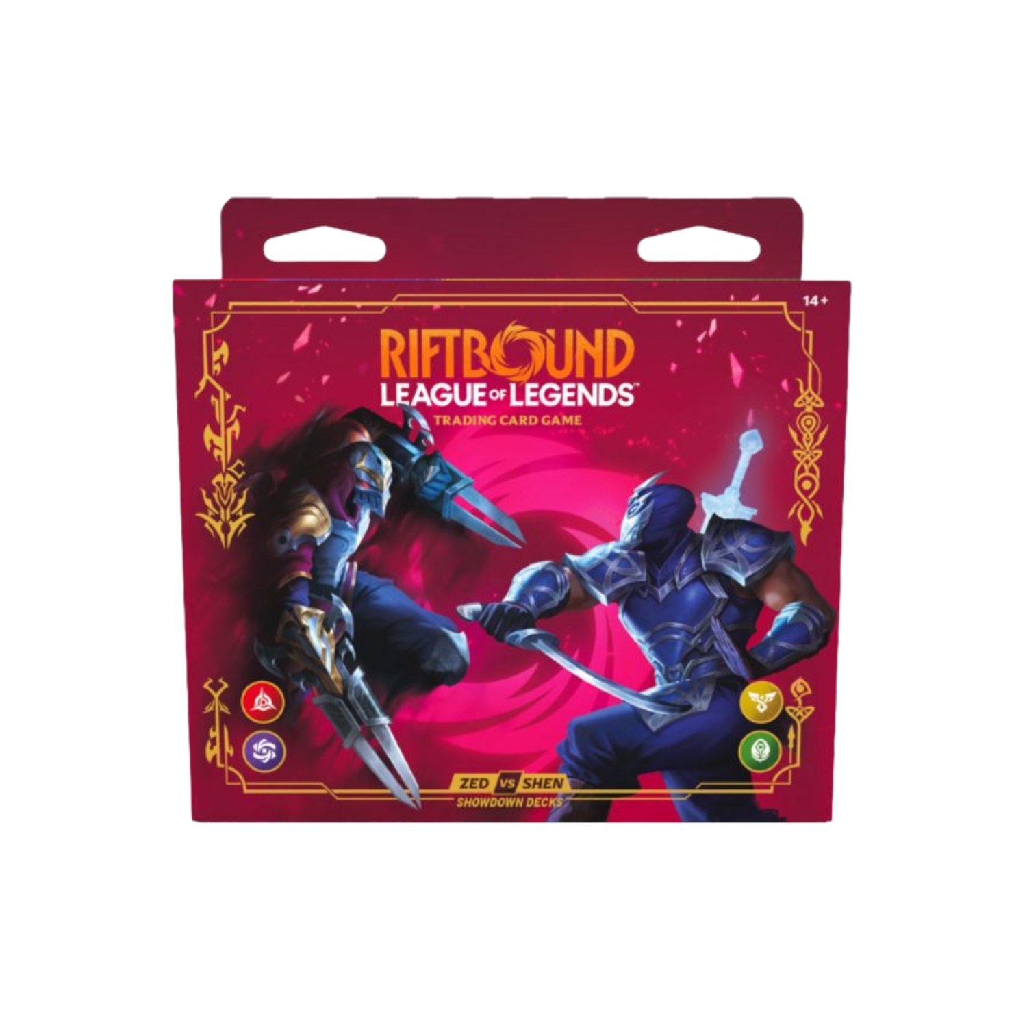 zedshendeck