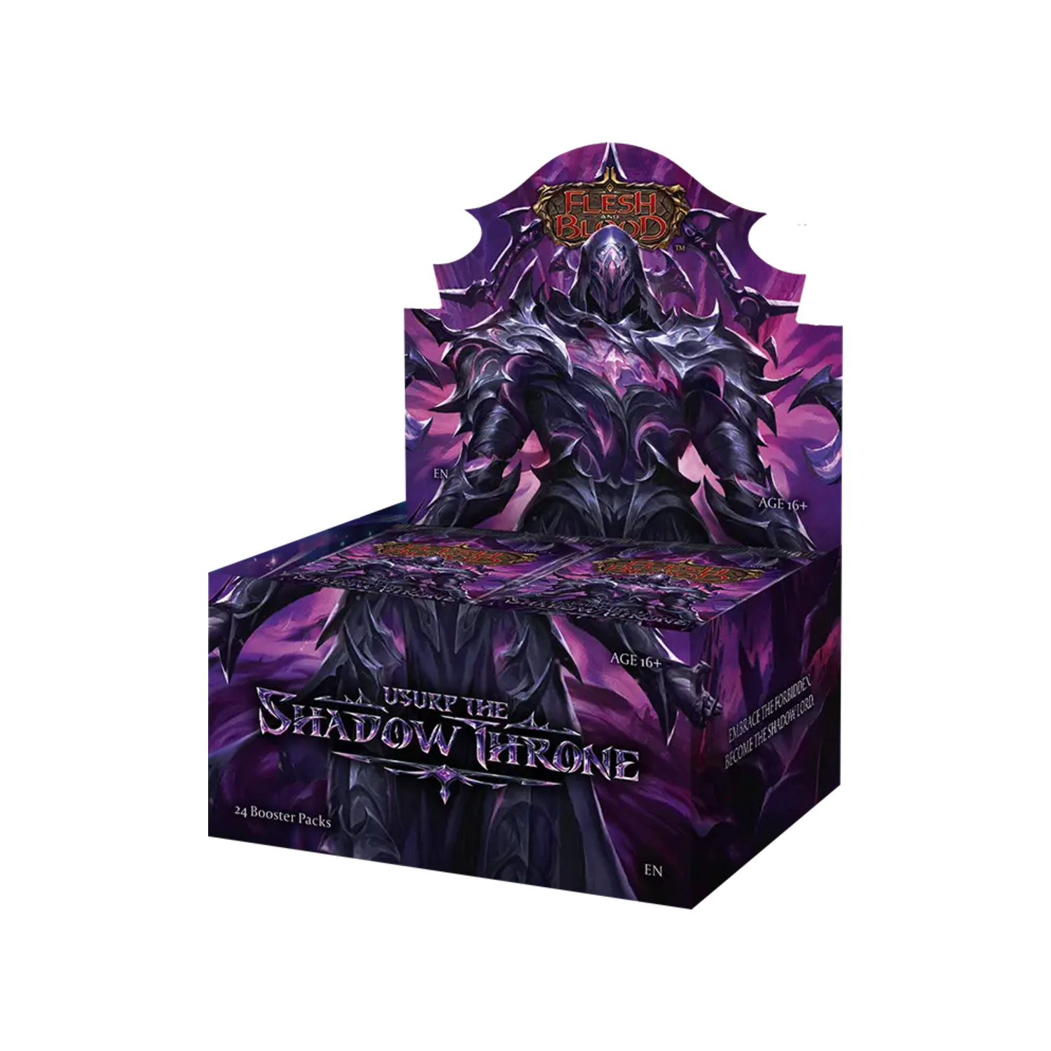 shadowthrone