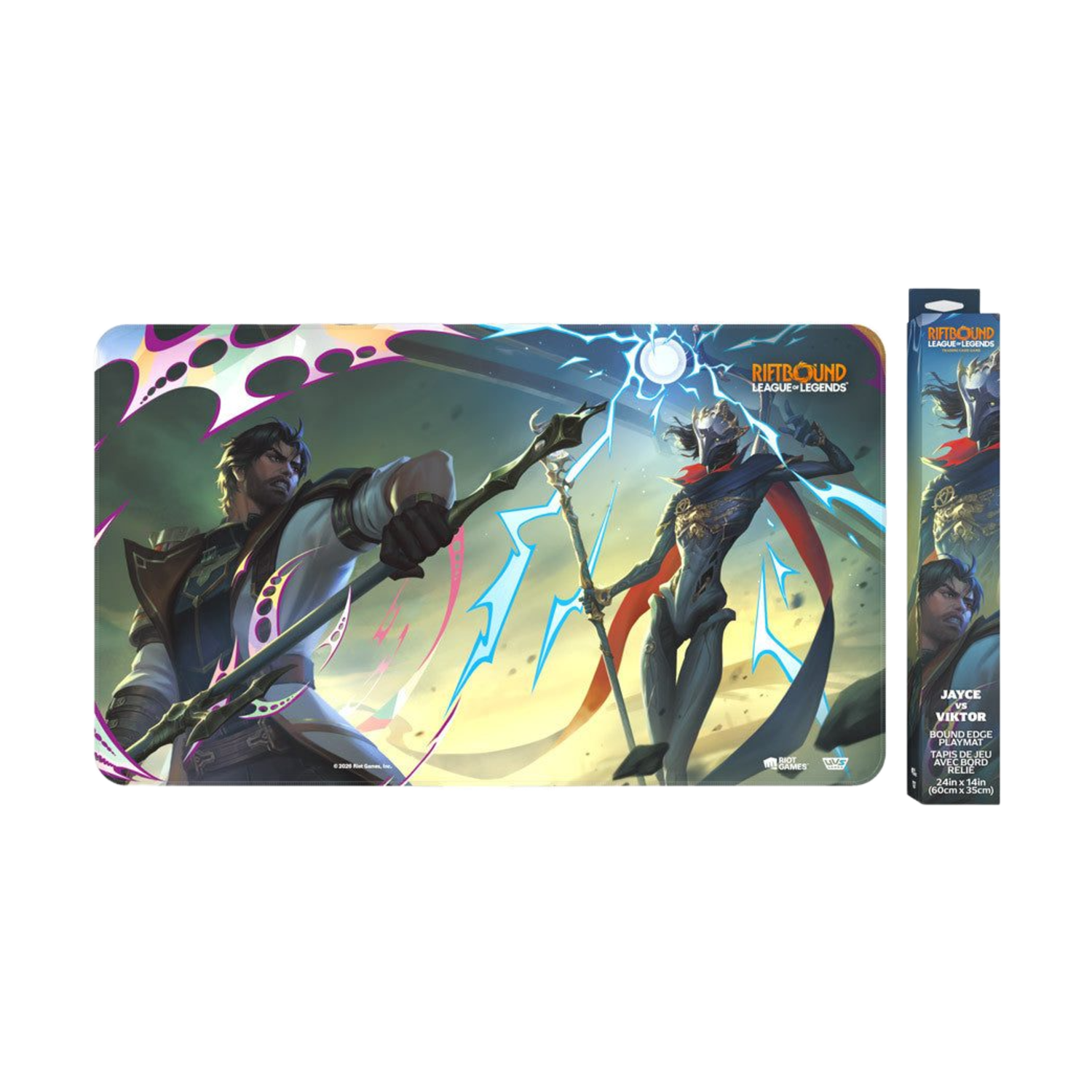 jayce