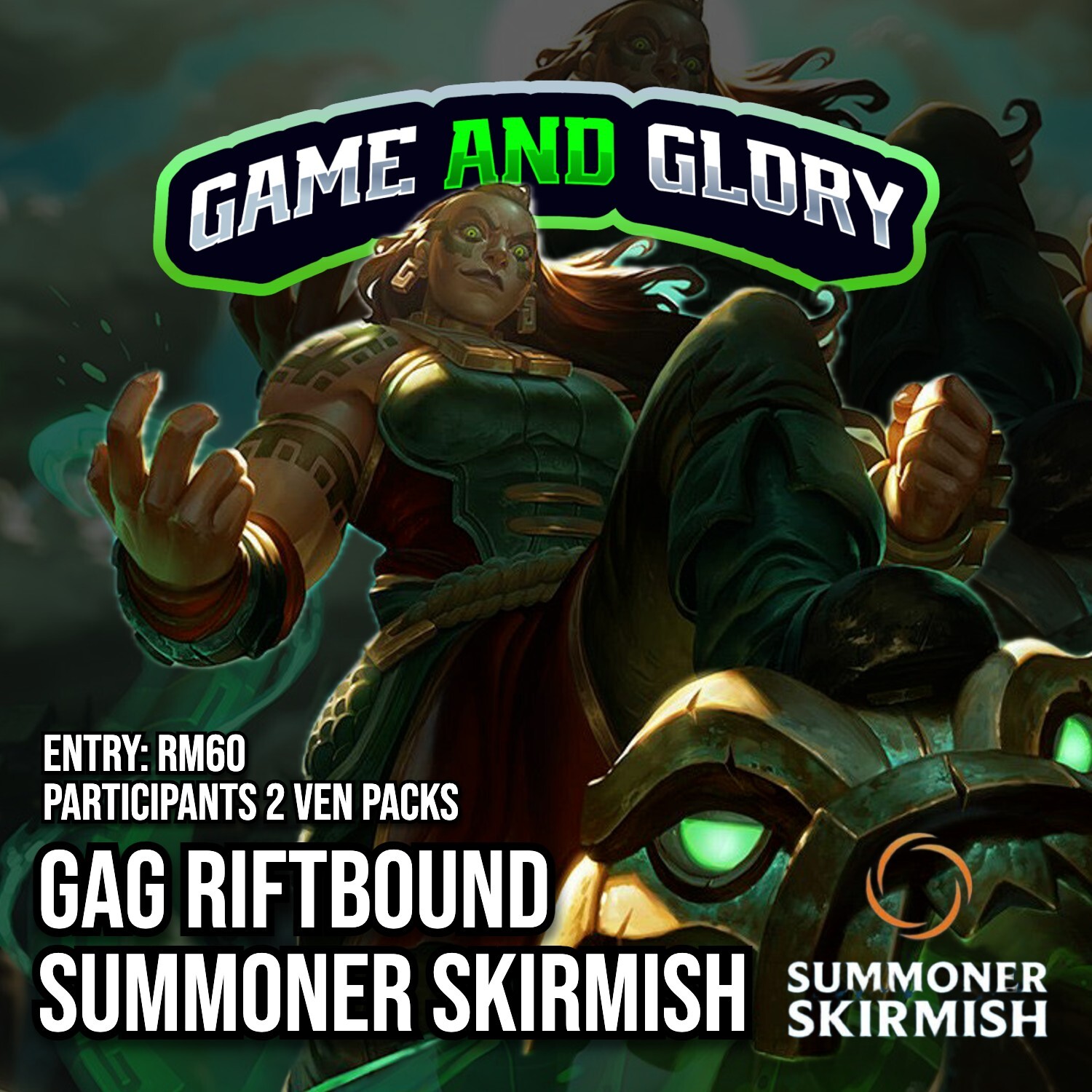 skirmiush