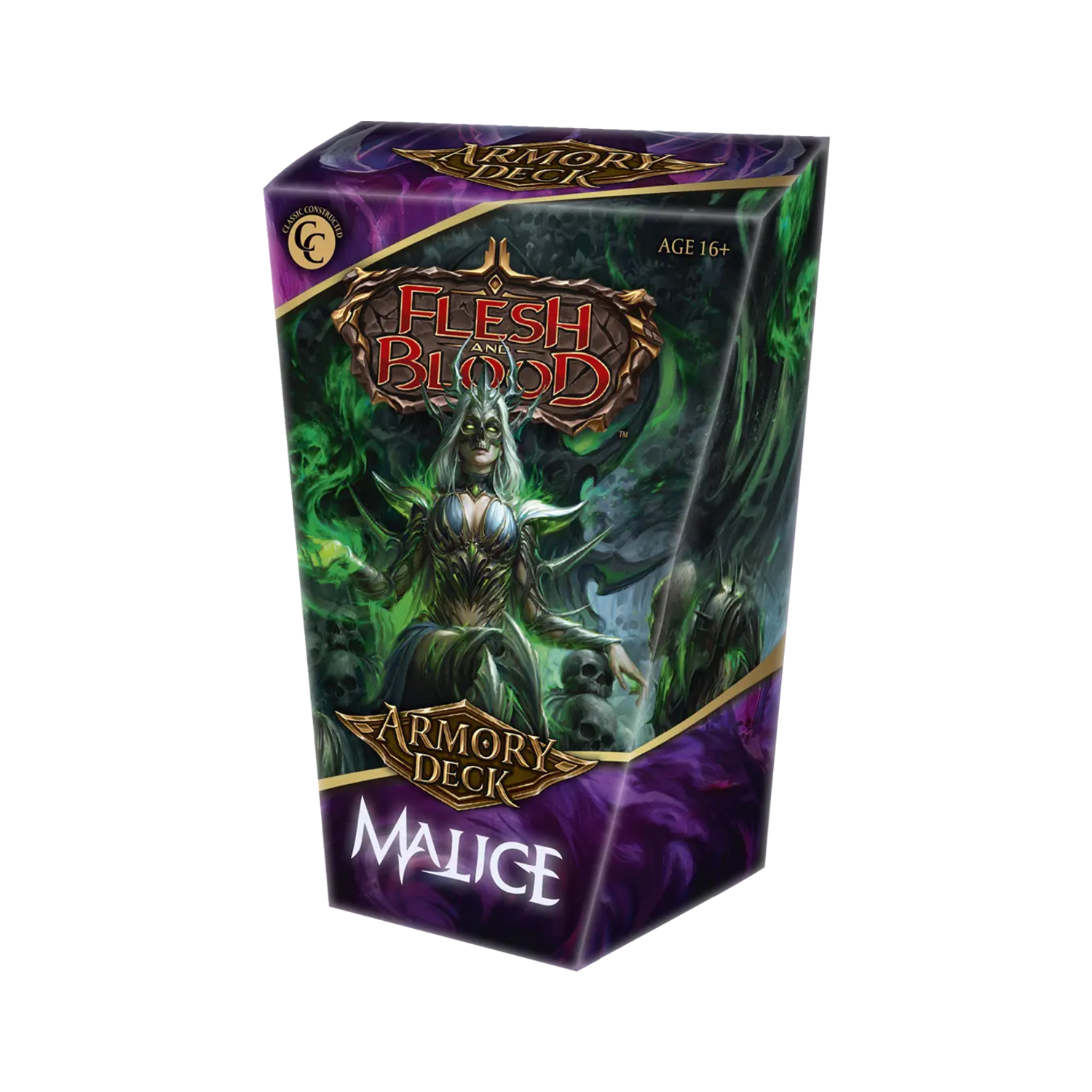 malice