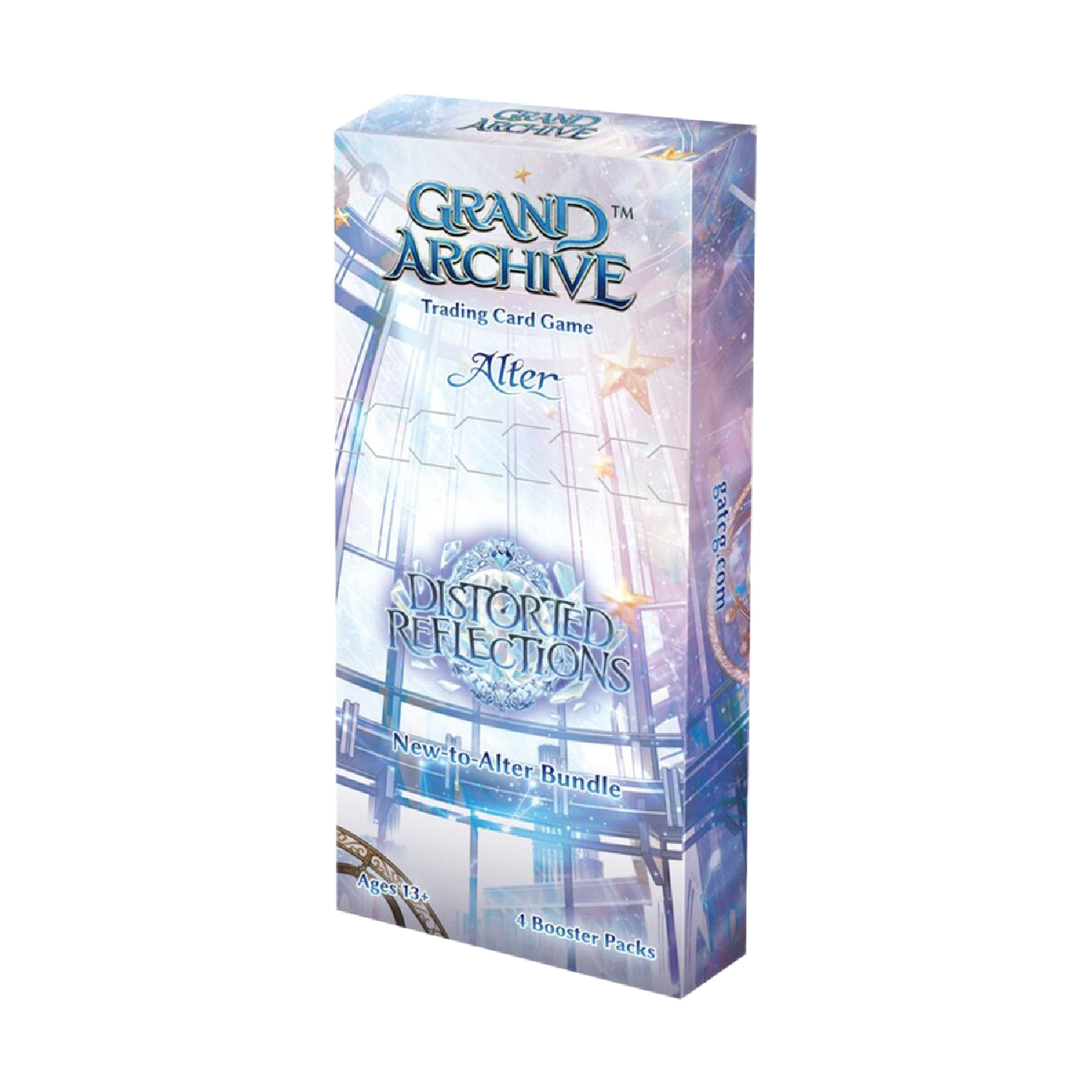 alter bundle